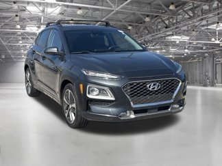 Used 2019 Hyundai Kona Ultimate image 1
