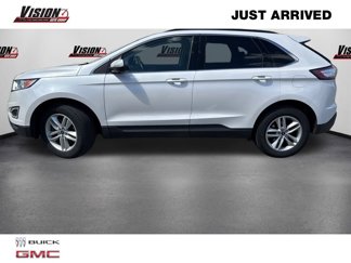 Used 2018 Ford Edge SEL w/ Equipment Group 201A image 1