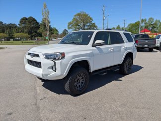 Used 2019 Toyota 4Runner SR5 Premium image 1