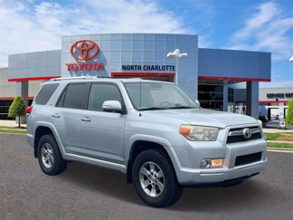 Used 2011 Toyota 4Runner SR5 image 1