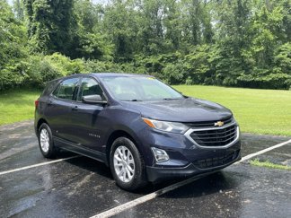Used 2018 Chevrolet Equinox LS image 1