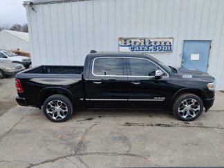 Used 2019 RAM 1500 Limited image 1