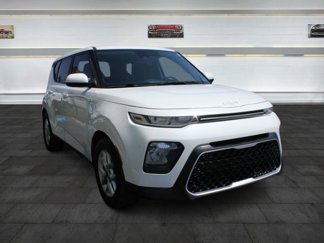 Used 2022 Kia Soul LX w/ Technology Package image 1