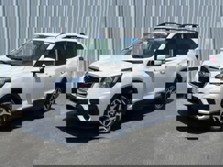Certified 2020 Subaru Forester Premium image 1