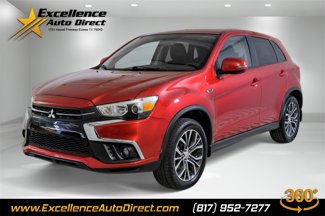 Used 2019 Mitsubishi Outlander Sport LE image 1