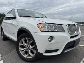 Used 2014 BMW X3 xDrive28i image 1