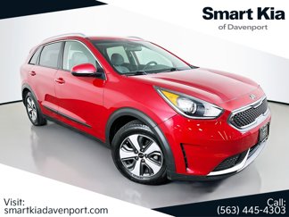 Certified 2019 Kia Niro LX image 1