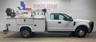 Used 2017 Ford F350 XL w/ Power Equipment Group image 1