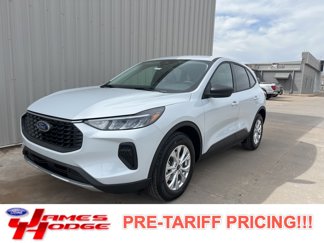 New 2025 Ford Escape Active w/ Tech Pack #1 image 1