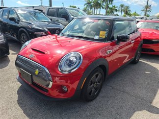 Used 2020 MINI Cooper SE w/ 6.5" Touchscreen Package image 1