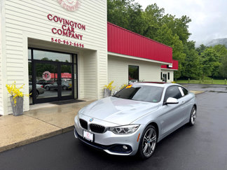 Used 2016 BMW 428i xDrive Coupe image 1