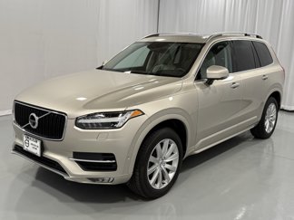 Used 2016 Volvo XC90 T6 Momentum w/ Momentum Plus Package image 1