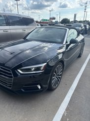 Used 2018 Audi A5 2.0T Premium Plus w/ Premium Plus image 1