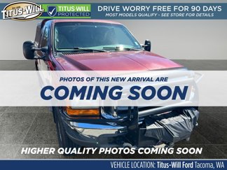Used 1999 Ford F250 XLT image 1