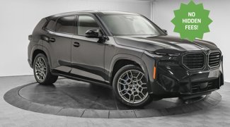 Used 2023 BMW XM image 1