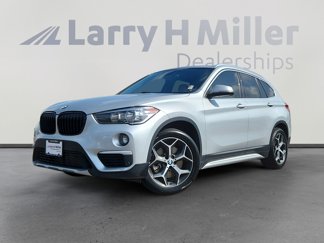 Used 2019 BMW X1 xDrive28i w/ Convenience Package image 1