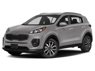Used 2019 Kia Sportage EX image 1