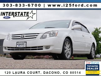 Used 2007 Toyota Avalon Limited image 1