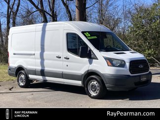 Used 2015 Ford Transit 250 148 Medium Roof image 1