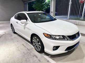 Used 2013 Honda Accord EX-L image 1