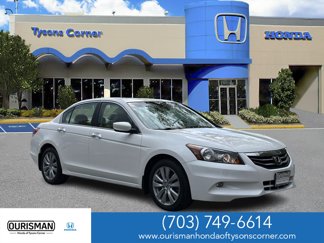 Used 2012 Honda Accord EX-L image 1