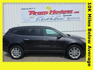 Used 2014 Chevrolet Traverse LT w/ All-Star Edition image 1