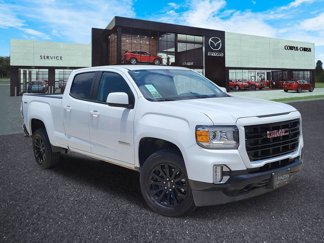 Used 2022 GMC Canyon Elevation w/ Elevation Premium Package image 1