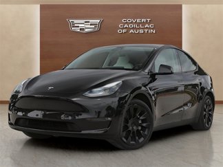 Used 2022 Tesla Model Y Long Range image 1