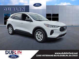 New 2025 Ford Escape Active w/ Cold Weather Package image 1