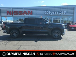 Used 2019 Chevrolet Silverado 1500 LT w/ All-Star Edition image 1