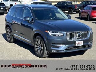 Used 2021 Volvo XC90 T6 Inscription image 1