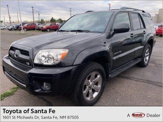 Used 2009 Toyota 4Runner Limited image 1