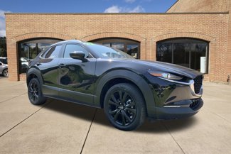 Used 2022 MAZDA CX-30 AWD 2.5 Turbo S image 1