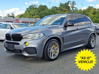 Used 2015 BMW X5 xDrive35i image 1