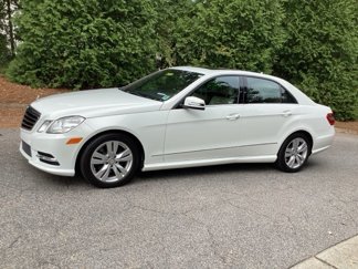Used 2013 Mercedes-Benz E 350 Sedan video 1