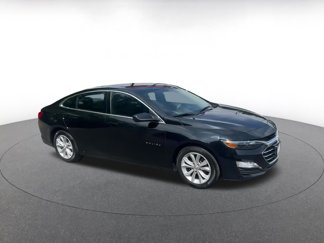 Used 2024 Chevrolet Malibu LT video 2