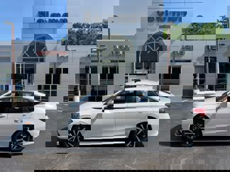 Used 2022 Honda Civic EX image 1