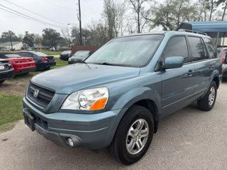 Used 2005 Honda Pilot EX-L image 1