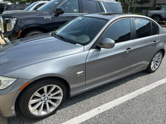 Used 2011 BMW 328i xDrive Sedan image 1