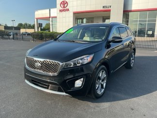 Used 2018 Kia Sorento SX image 1