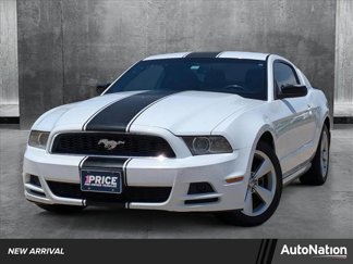 Used 2014 Ford Mustang Coupe w/ Equipment Group 102A image 1