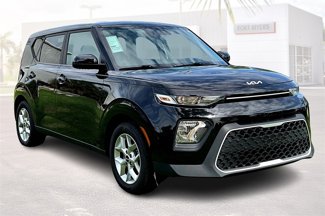 Used 2022 Kia Soul LX w/ Technology Package image 1