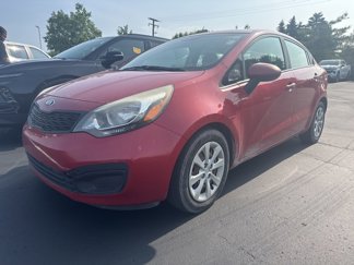 Used 2014 Kia Rio LX w/ Power Package image 1