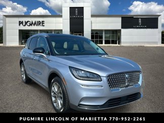 Used 2022 Lincoln Corsair FWD w/ Premium Package image 1