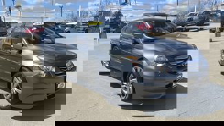 Used 2012 Honda Accord EX-L image 1