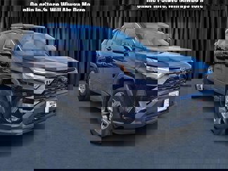 Used 2023 Toyota RAV4 XLE image 1