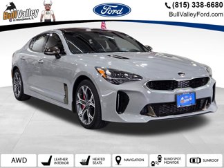 Used 2019 Kia Stinger GT2 image 1