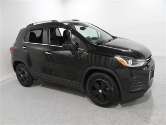 Certified 2020 Chevrolet Trax LT w/ LT Convenience Package image 1