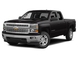 Used 2015 Chevrolet Silverado 1500 LTZ w/ LTZ Plus Package image 1