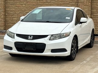 Used 2013 Honda Civic EX image 1
